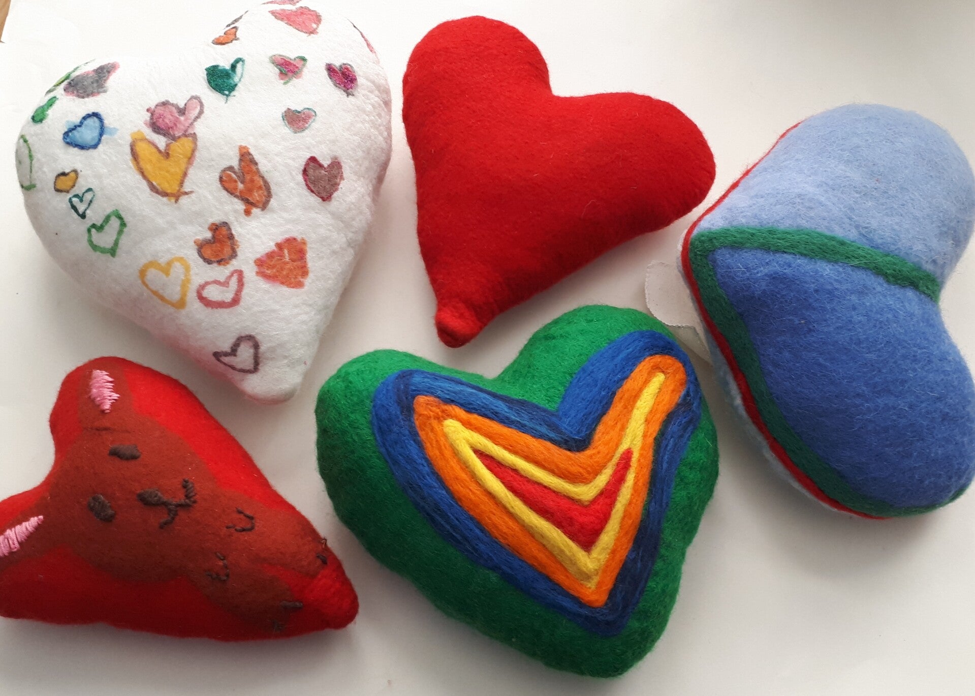 Workshop     LOL MET WOL               vrijdag ochtend 6 maart