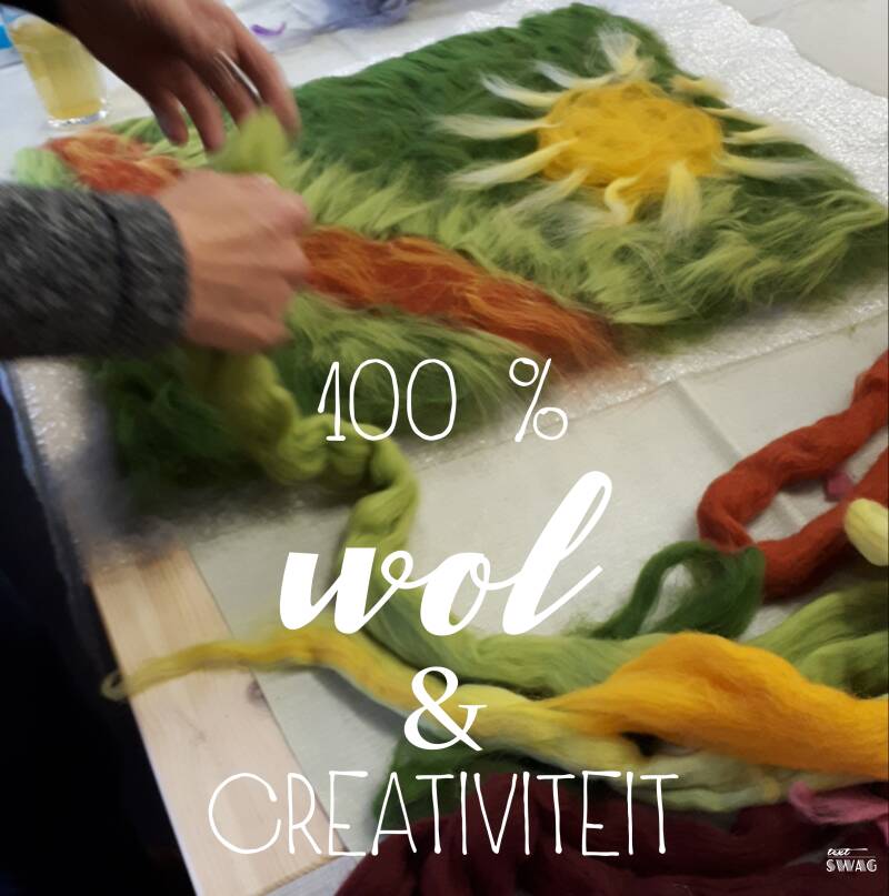 vilt workshops