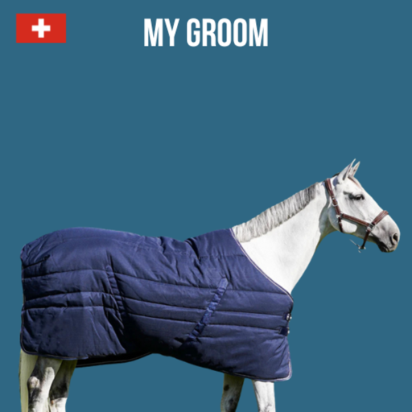 Couverture Ecurie - AF Sport