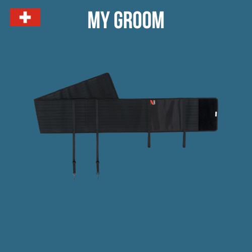 Bande de respect - Zandona