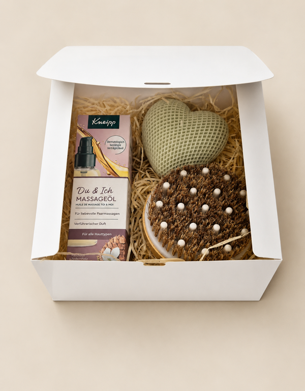 Individuelle Geschenkboxen