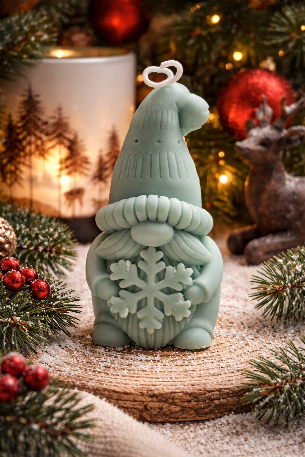 Frostwichtel