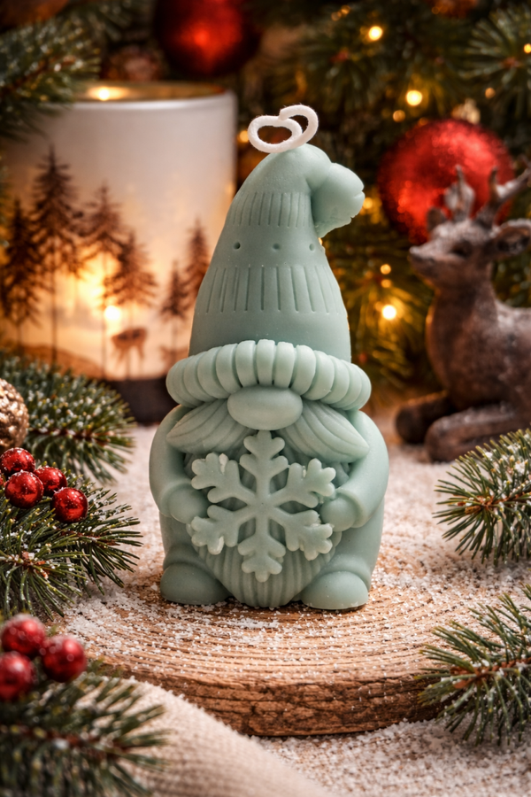Frostwichtel