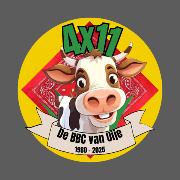 Vriend worden van de BBC