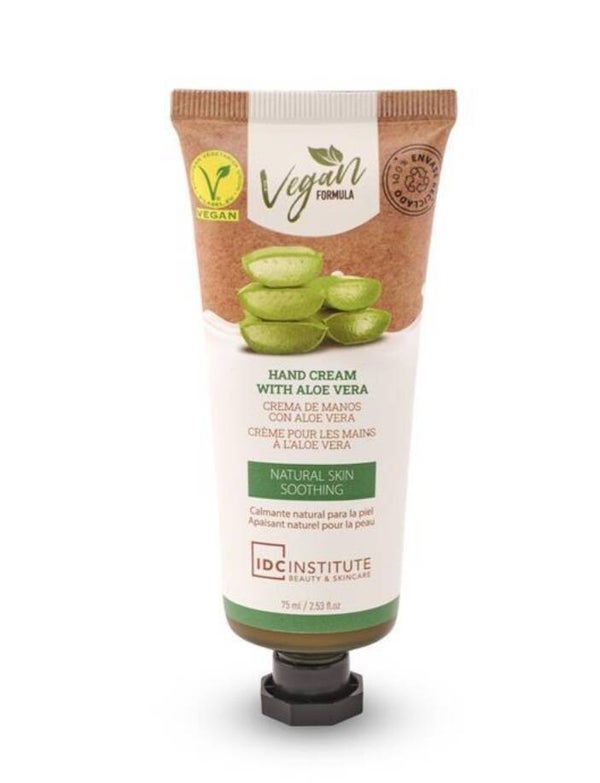 Crème pour les mains