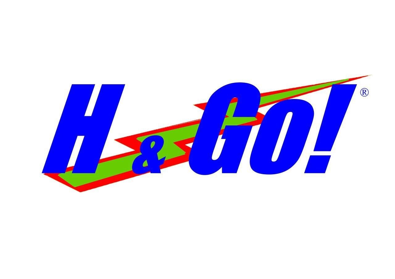 H & Go!