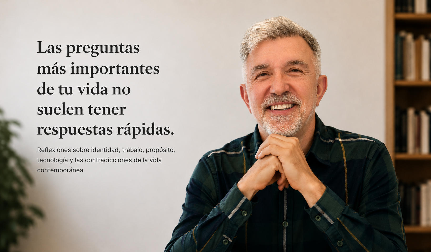 Joaquín Rández