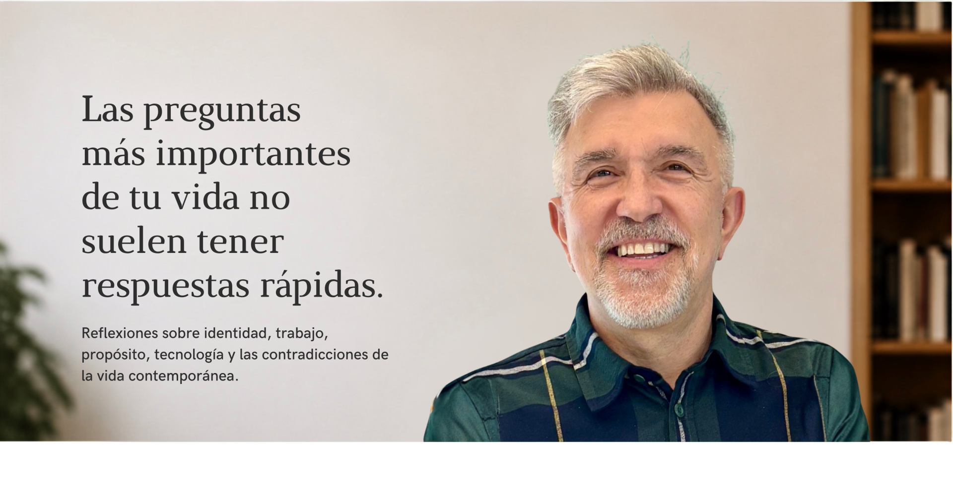 Joaquín Rández