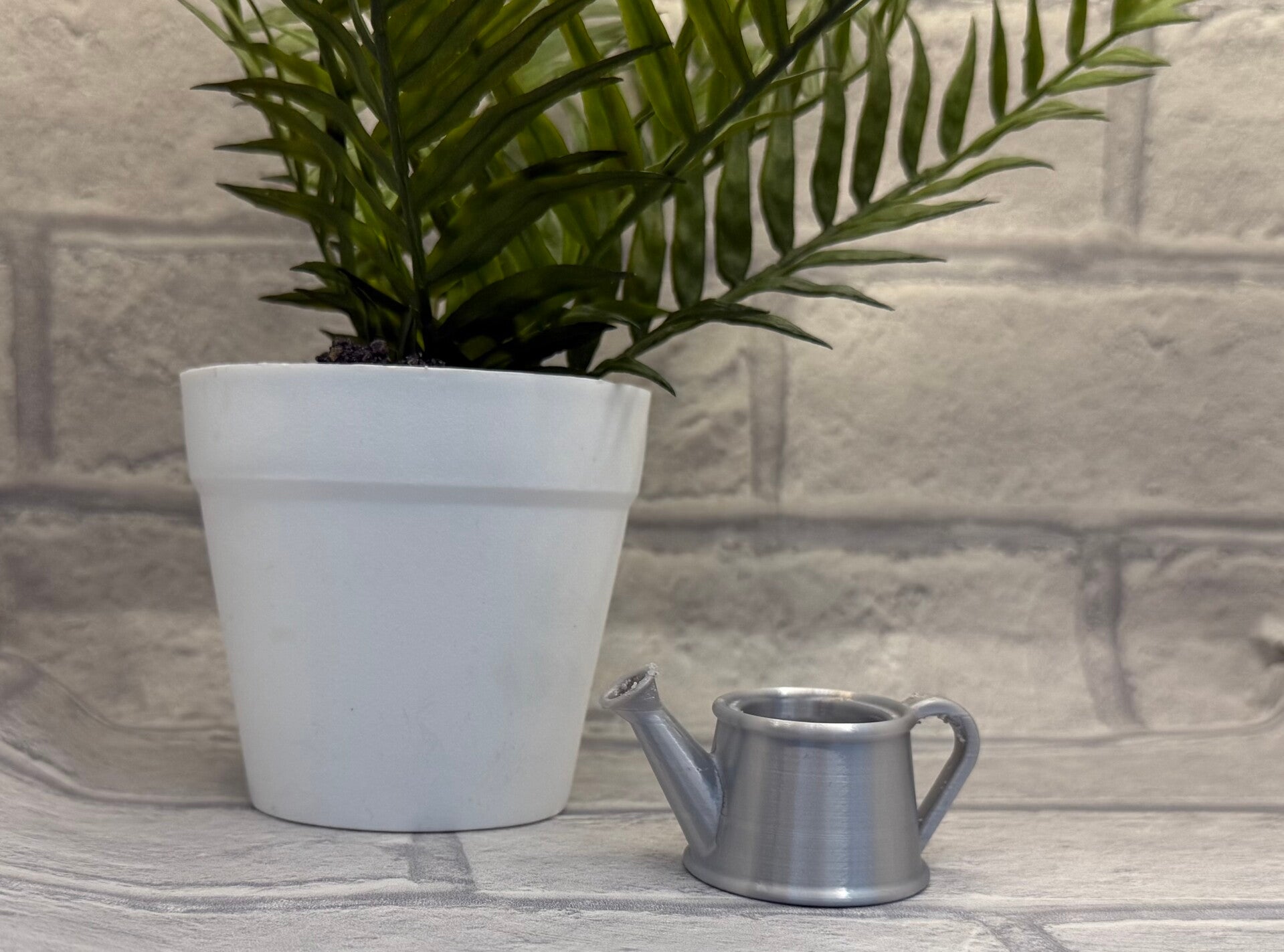 Small watering can