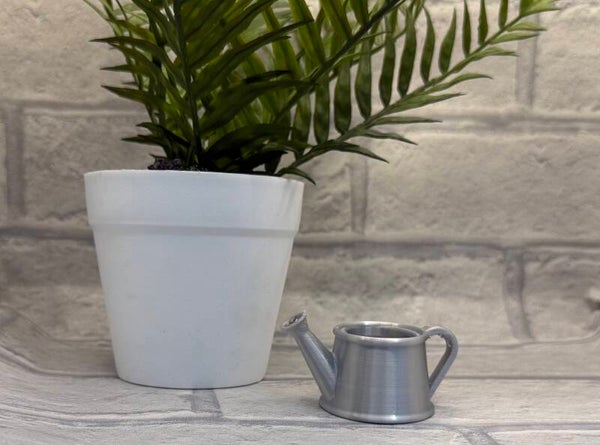 Small watering can