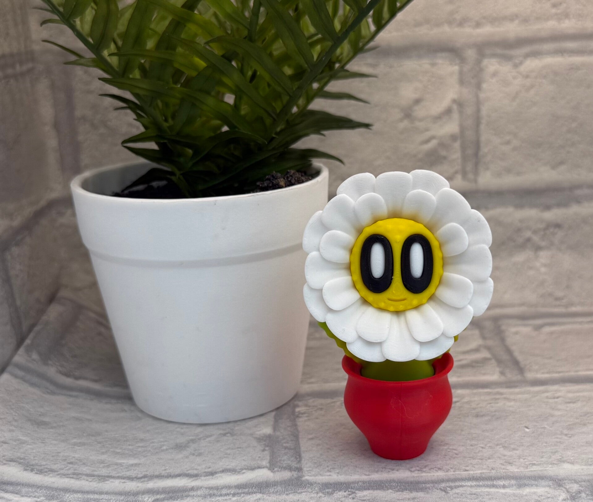 Daisy Buddy