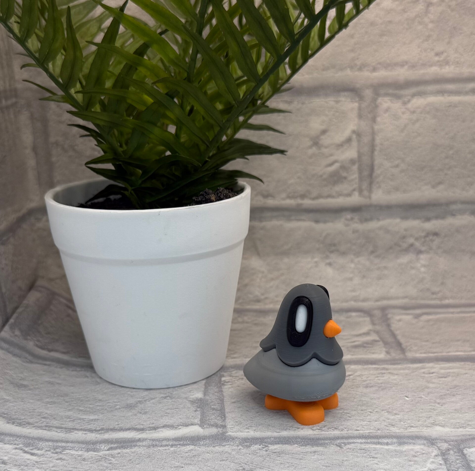 Pigeon Buddy