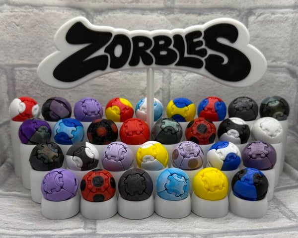 Zorbles
