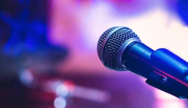 Open MIC NL