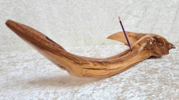 Halter für Räucherstäbchen