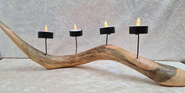 Tischdeko Weihnachten