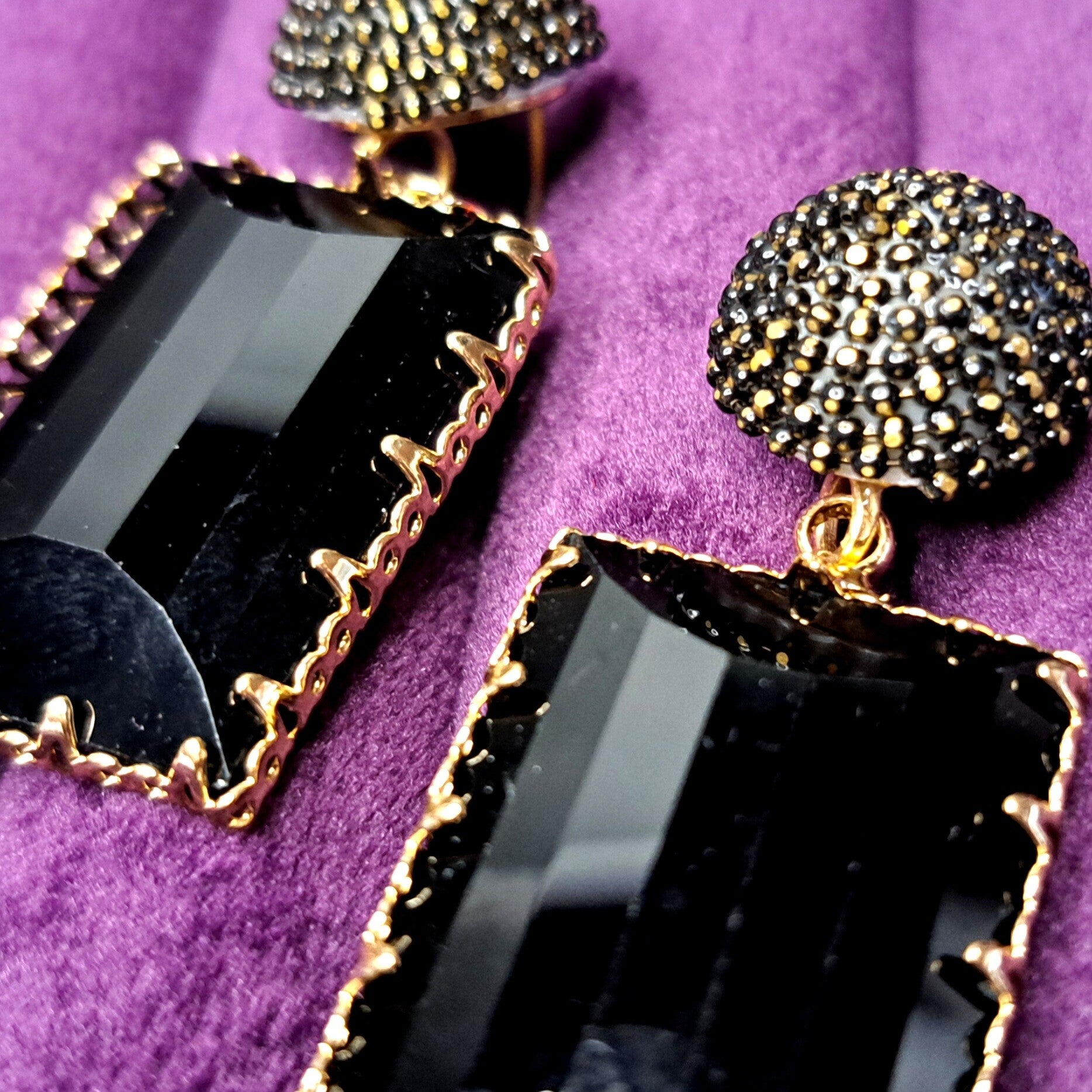 Oorbellen - Zirkonia