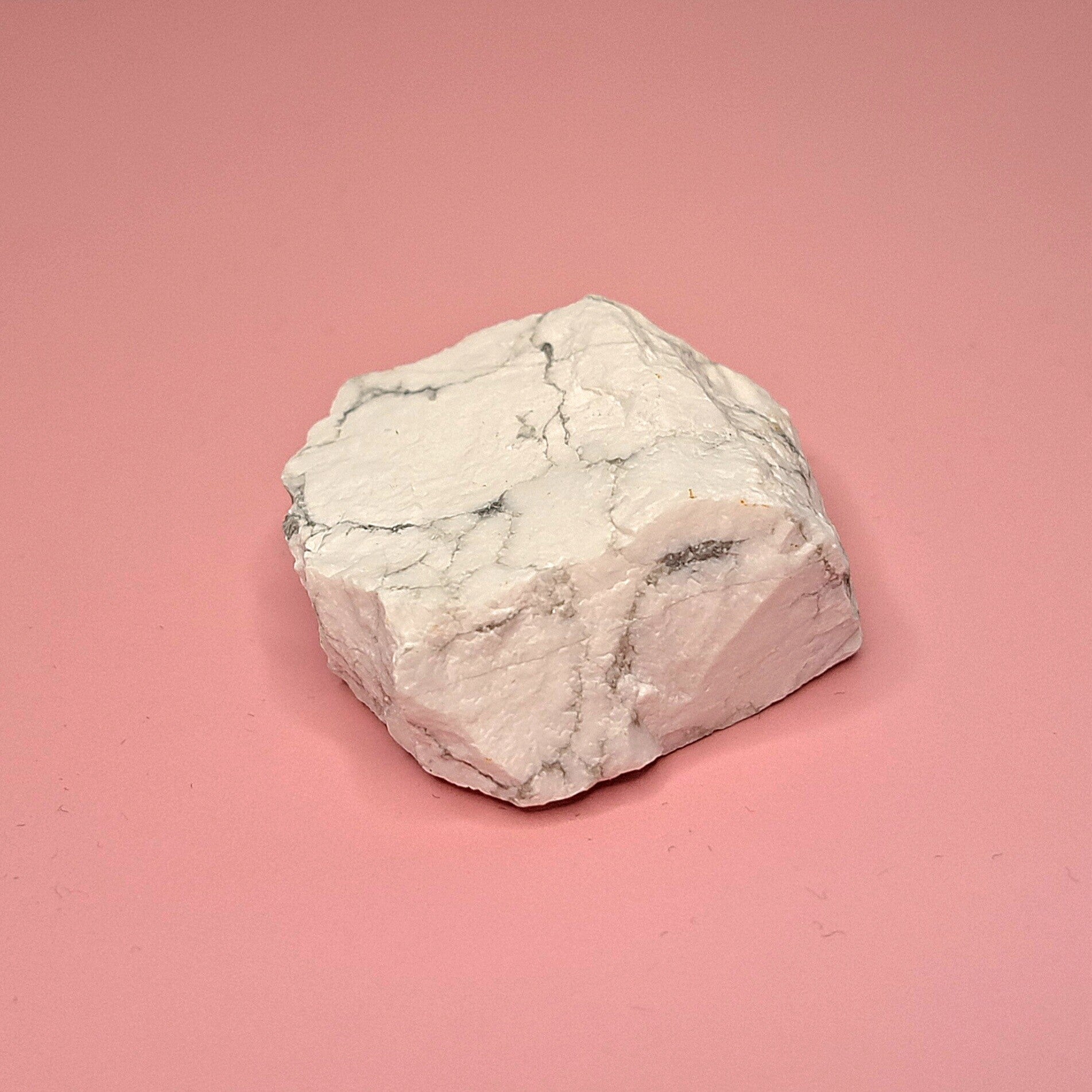 De kleine ontdekker - Howliet - ruw