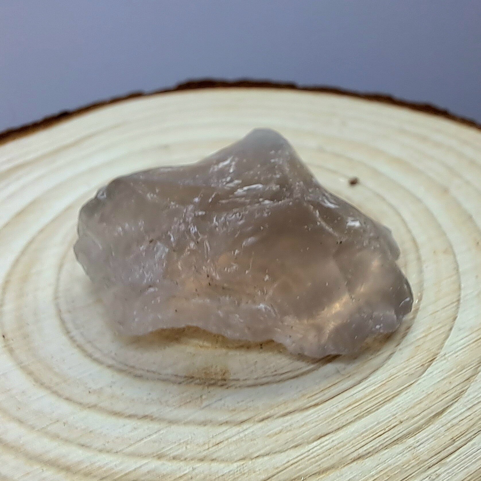 De kleine ontdekker - Rookkwarts - ruw