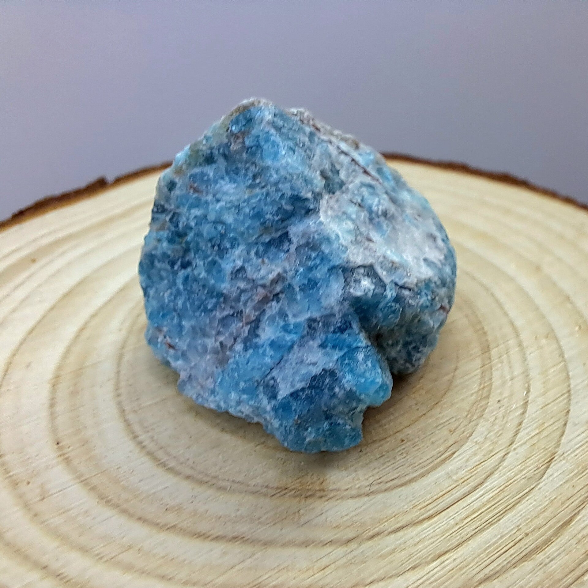 De kleine ontdekker - Apatiet - ruw