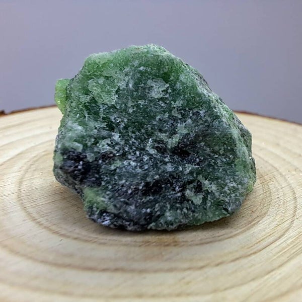 De kleine ontdekker - Epidoot - ruw