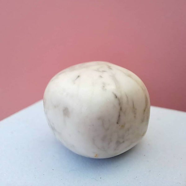 De kleine ontdekker - Howliet - glad