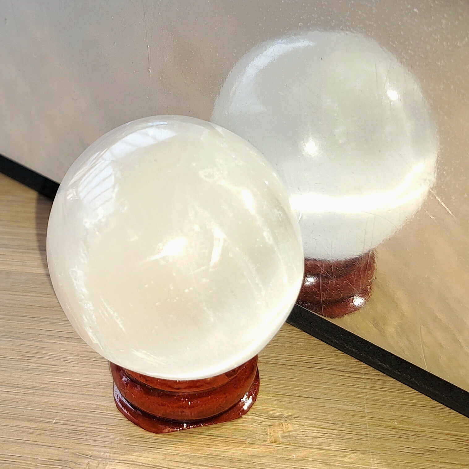 Bol - Seleniet nr. 1 - Ø 4 cm