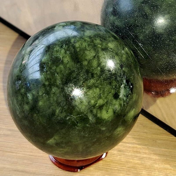 Bol - Serpentine - Ø 5 cm