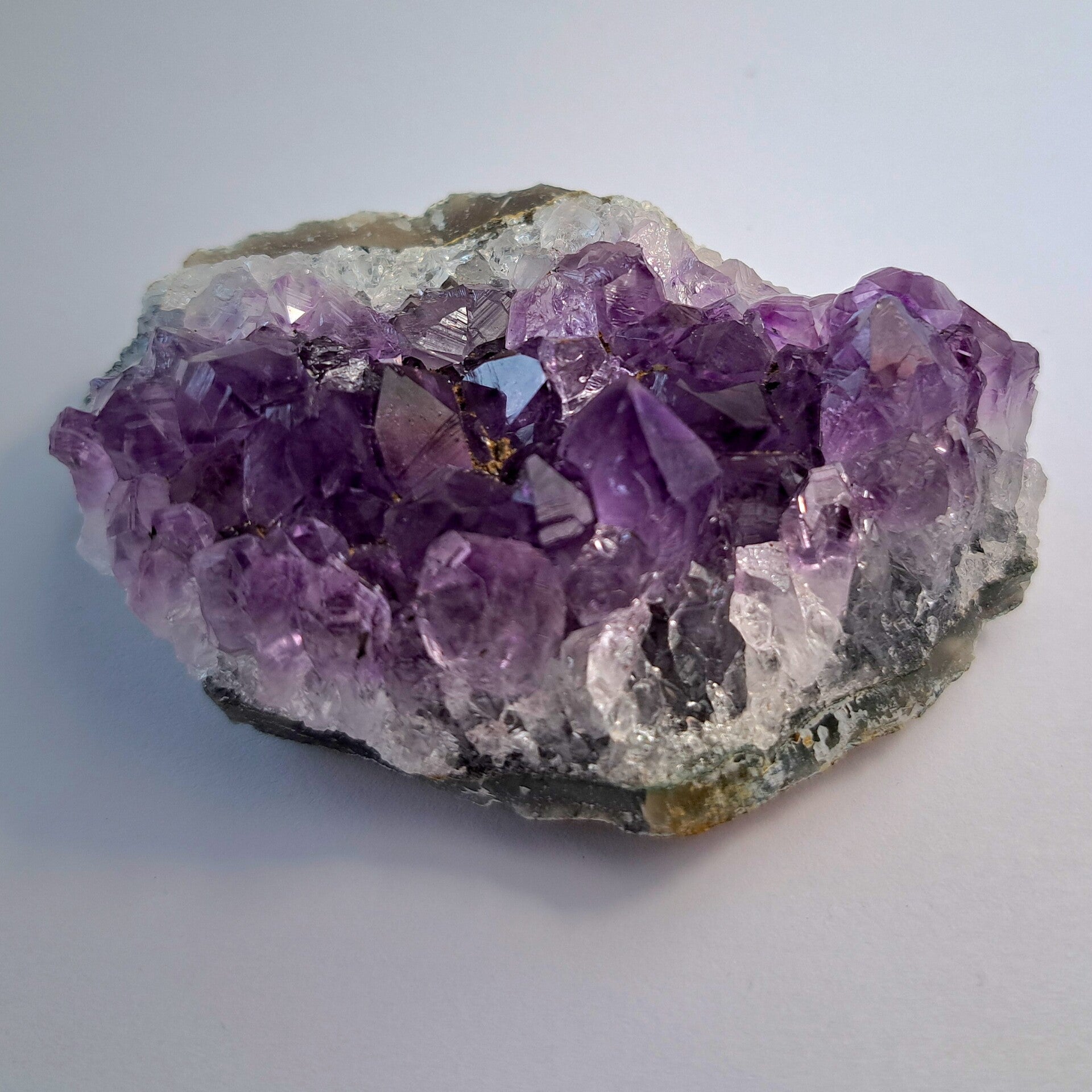 Geode - Amethist Nr 2