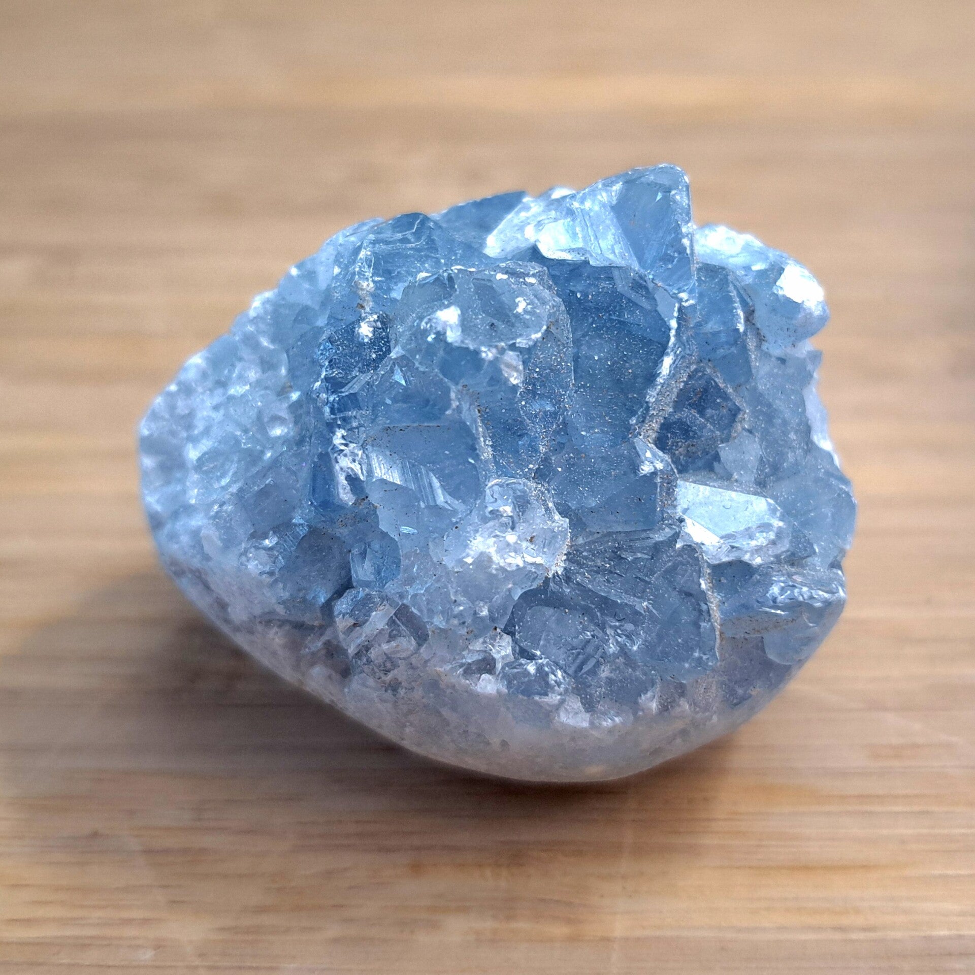 Geode - Celestiet Nr 1