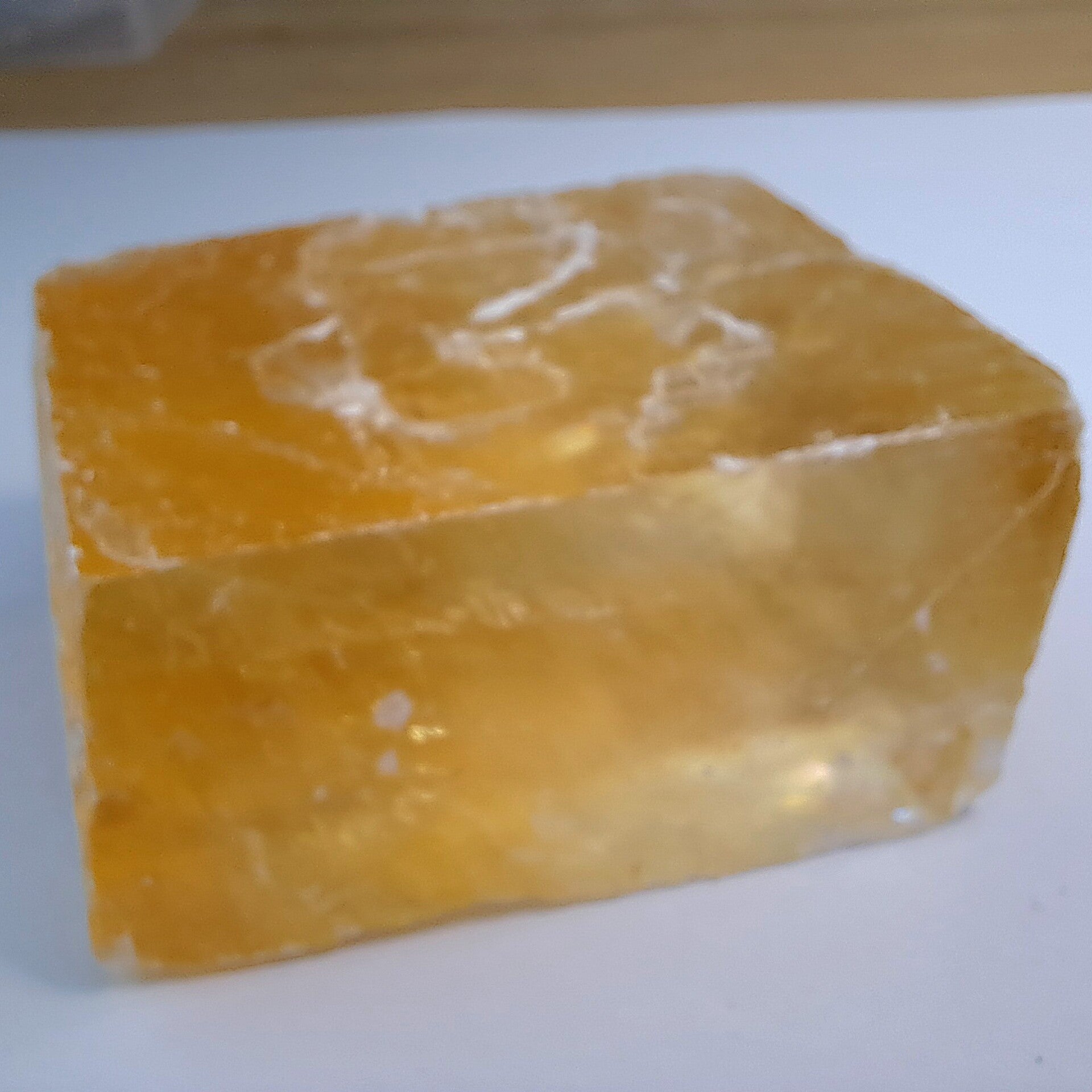 Blok - Topaas - 180 à 200 gram / stuk