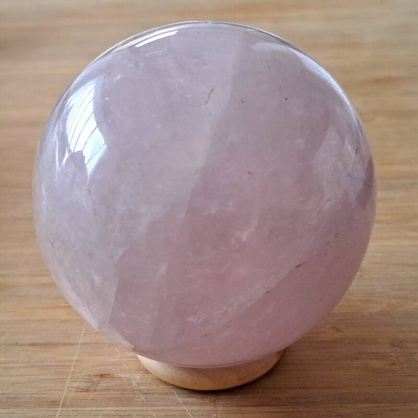 Bol - Rozenkwarts nr. 4 - Ø 8 cm