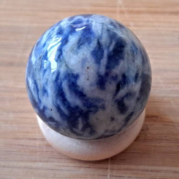 Bol - Sodaliet - Ø 2,5 cm