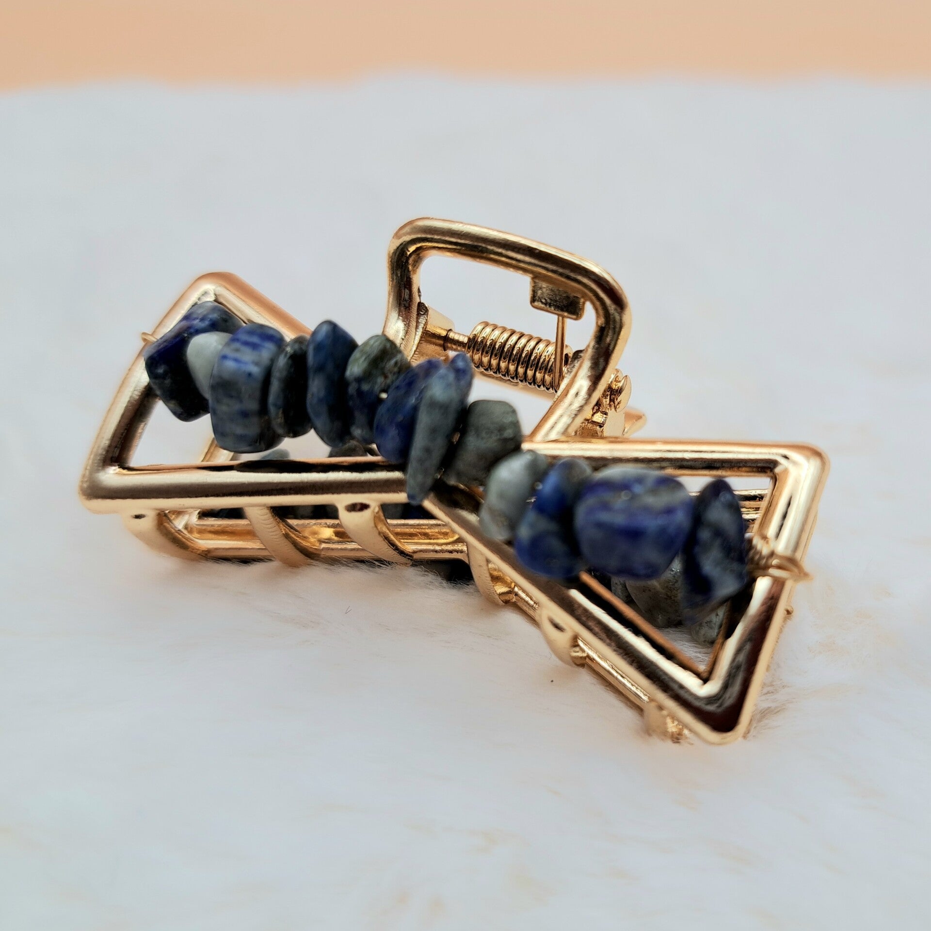 Wellness - Haarclip - Verschillende soorten