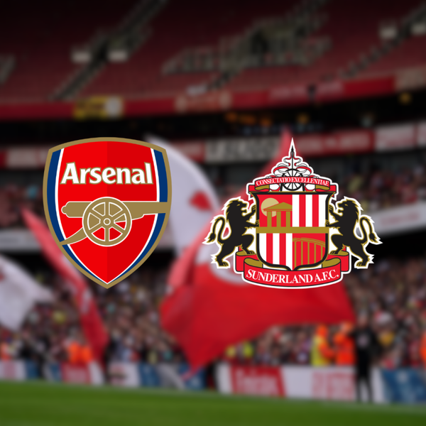 Arsenal  - Sunderland