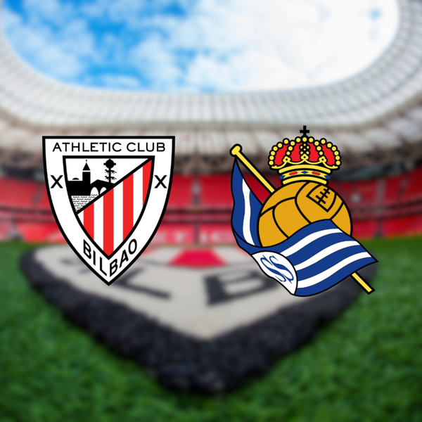Athletic Bilbao - Real Sociedad