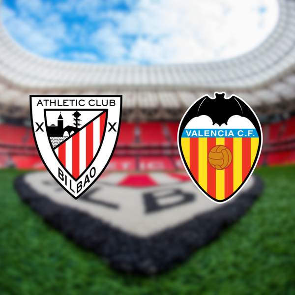 Athletic Bilbao - Valencia