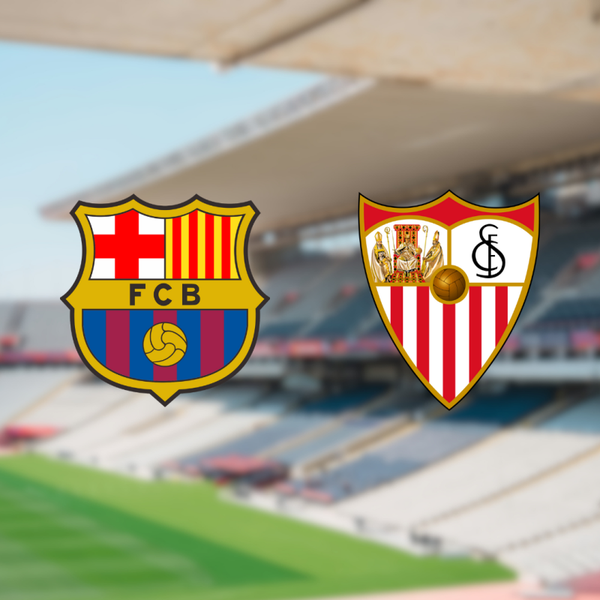 FC Barcelona - Sevilla