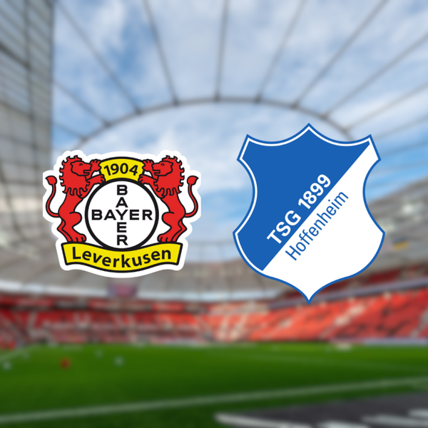 Bayer Leverkusen - Hoffenheim