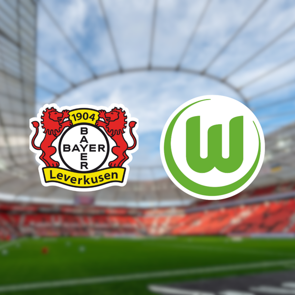 Bayer Leverkusen - Wolfsburg