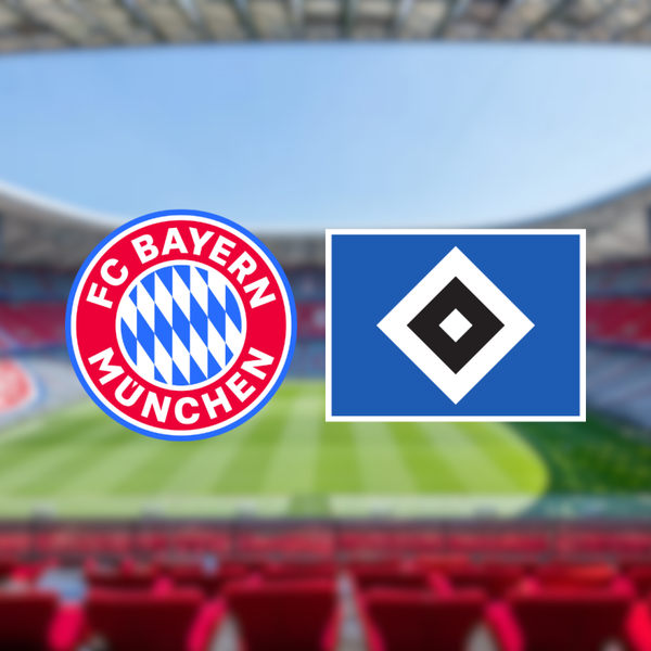 Bayern München - Hamburger SV