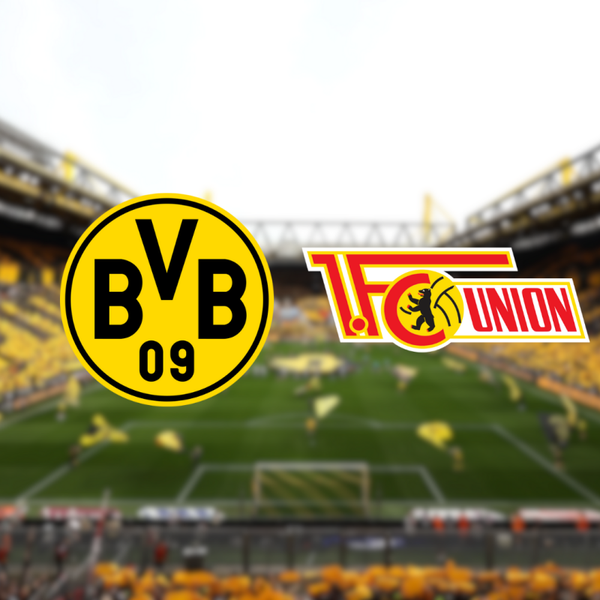Borussia Dortmund - Union Berlin