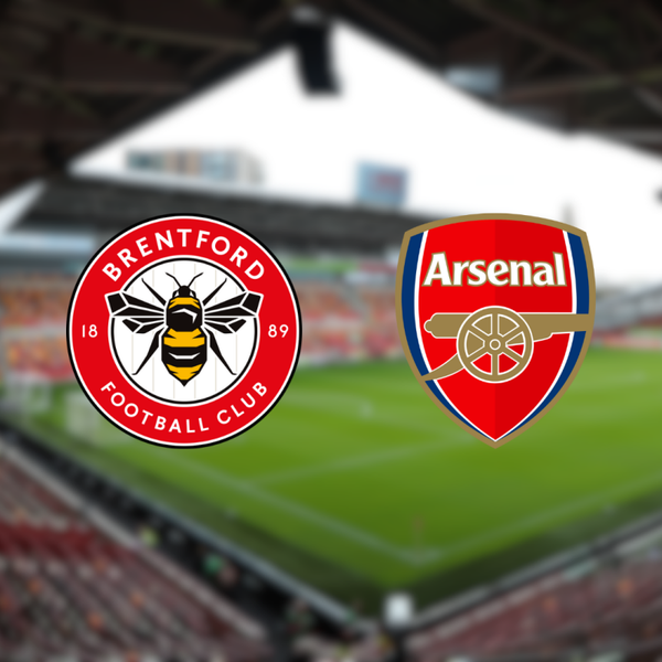 Brentford F.C. - Arsenal