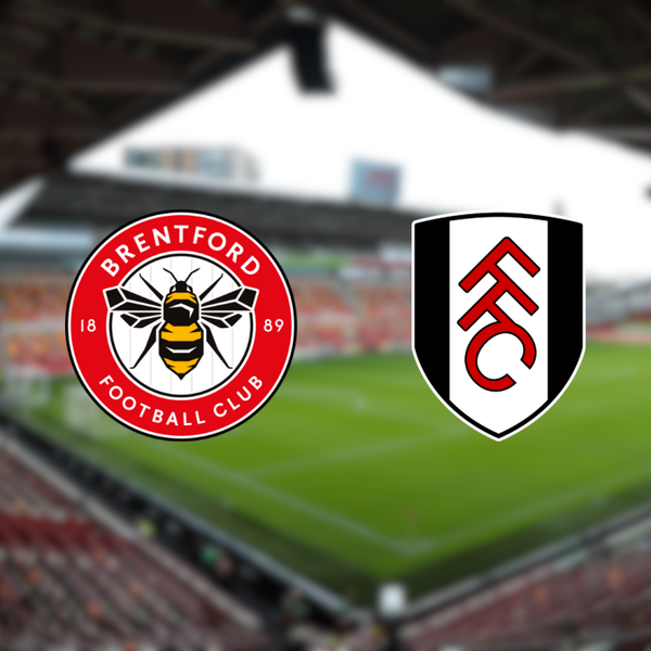 Brentford F.C. - Fulham