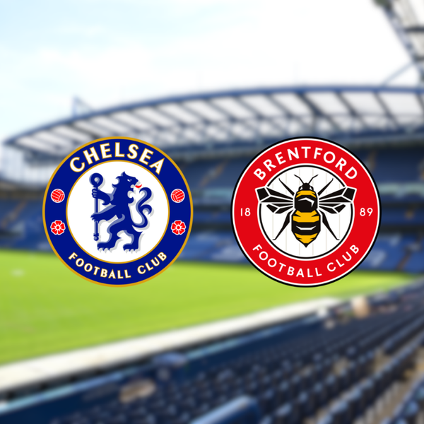 Chelsea - Brentford