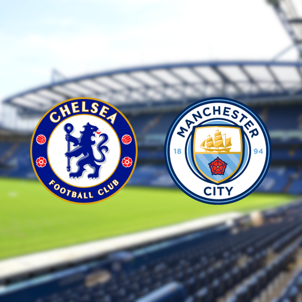 Chelsea - Manchester City