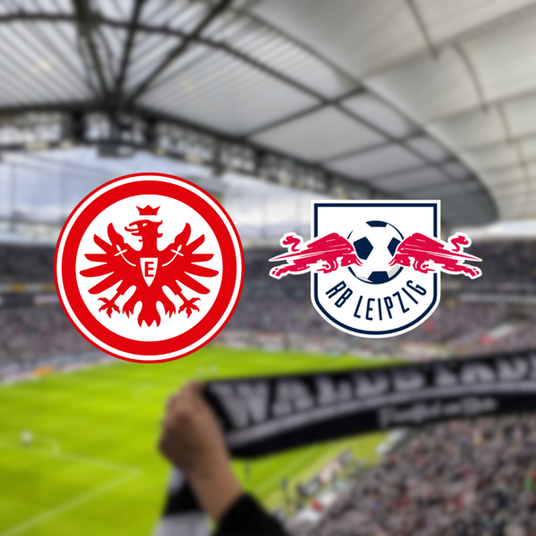Eintracht Frankfurt – RB Leipzig