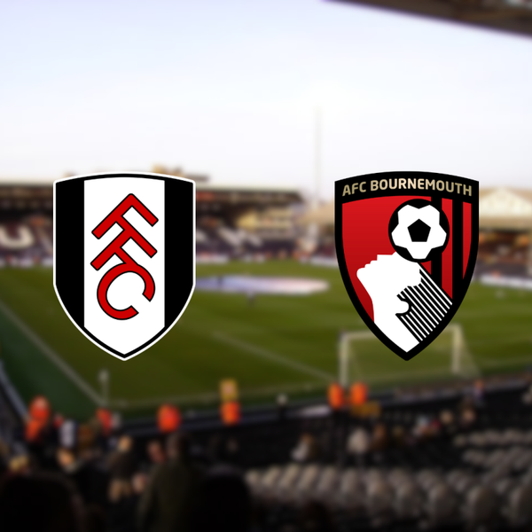 Fulham - Bournemouth