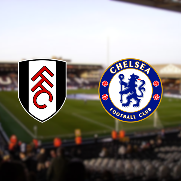 Fulham - Chelsea