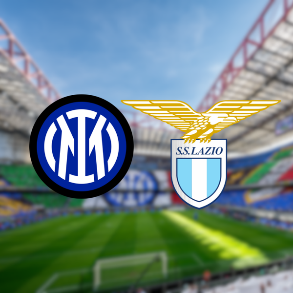 Inter Milan – Lazio Roma